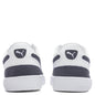 Puma x Hussle Way Ralph Sampson - White/Peacoat