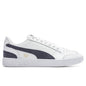 Puma x Hussle Way Ralph Sampson - White/Peacoat