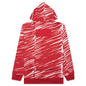 Puma x Joshua Vides Ferrari Hoodie - Red