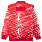 Puma x Joshua Vides Ferrari Race Jacket - Rosso Corsa