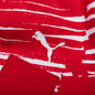 Puma x Joshua Vides Ferrari Race Pants - Rosso Corsa