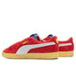Puma x Joshua Vides Ferrari Suede - White/Black