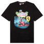 Puma x Joshua Vides Ferrari Tee - Black