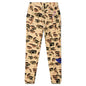 Puma x KidSuper Studios AOP Fleece Pants - Khaki