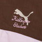 Puma x KidSuper Cellerator Jacket - Brown