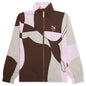 Puma x KidSuper Cellerator Jacket - Brown