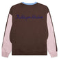 Puma x KidSuper Crew - Brown