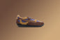 Puma x KidSuper Easy Rider - Brown