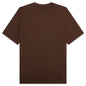 Puma x Kidsuper Graphic Tee - Chestnut Brown