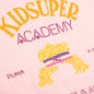 Puma x KidSuper Graphic Tee - Pink