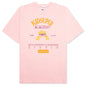 Puma x KidSuper Graphic Tee - Pink
