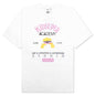 Puma x KidSuper Graphic Tee - White