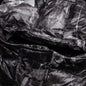 Puma x KidSuper MMQ AOP Puffer Jacket - Black