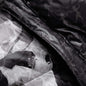 Puma x KidSuper MMQ AOP Puffer Jacket - Black