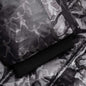 Puma x KidSuper MMQ AOP Puffer Jacket - Black