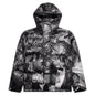 Puma x KidSuper MMQ AOP Puffer Jacket - Black