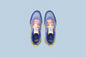 Puma x KidSuper Mirage Mox - Blue