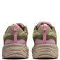 Puma x KidSuper Velophasis Nu - Olive Green/Putty