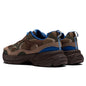 Puma x KidSuper Velophasis Nu - Totally Taupe/Espresso Brown