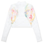 Puma x Kidsuper Women's Longsleeve - Sugared Almond