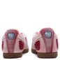 Puma x KidSuper Brasil Panels - Dark Crimson/Alpine Snow