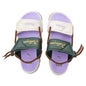 Puma x Kidsuper Studios RS-Sandal - Navajo-Pine Needle