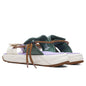 Puma x Kidsuper Studios RS-Sandal - Navajo-Pine Needle