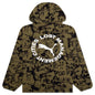 Puma x LMC AOP Reversible Jacket - Green