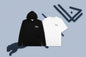 Puma x Lauren London Forever Stronger Hoodie - Black