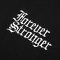 Puma x Lauren London Forever Stronger Hoodie - Black