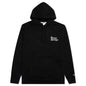 Puma x Lauren London Forever Stronger Hoodie - Black