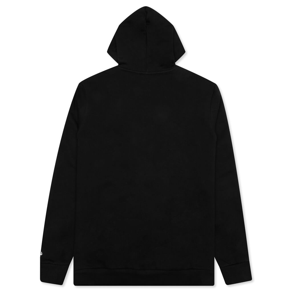 Puma x Lauren London Forever Stronger Hoodie - Black