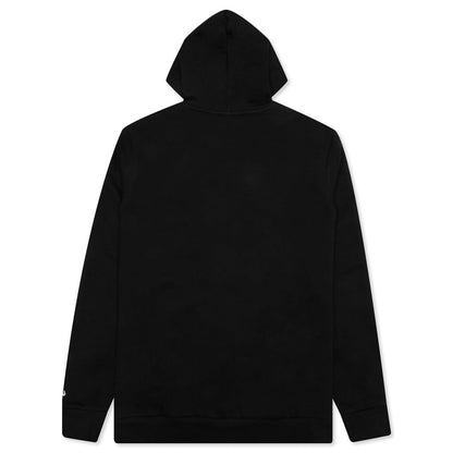 Puma x Lauren London Forever Stronger Hoodie - Black