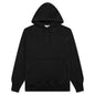 Puma x Lauren London Hoodie - Cotton Black