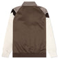 Puma x Lauren London MCS Track Jacket - Teak/Demitasse