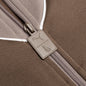 Puma x Lauren London MCS Track Jacket - Teak/Demitasse
