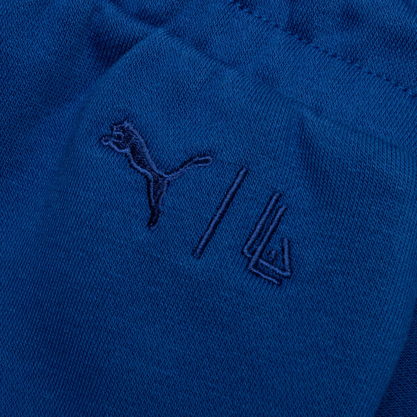 Puma x Lauren London Shorts - Limoges