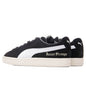 Puma x Lauren London Women's Suede 'Forever Stronger' - Black/Whisper White