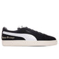 Puma x Lauren London Women's Suede 'Forever Stronger' - Black/Whisper White