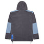 Puma x Liberaiders Balaclava Hoodie - Galactic Gray