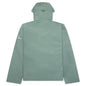 Puma x Liberaiders Light Jacket - Green Moon