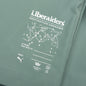 Puma x Liberaiders Light Jacket - Green Moon