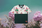 Puma x Liberty Women's AOP Tee - Green