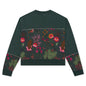 Puma x Liberty Women's Crew - Green