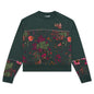Puma x Liberty Women's Crew - Green