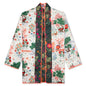 Puma x Liberty Women's Kimono - Green