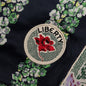 Puma x Liberty Women's Shorts - Black