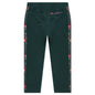 Puma x Liberty Women's Track Pants - Green