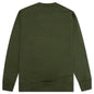 Puma x Maison Kitsune Crewneck - Green