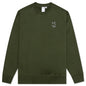 Puma x Maison Kitsune Crewneck - Green